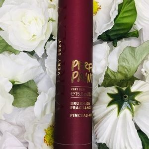 VERY SEXI Perfume